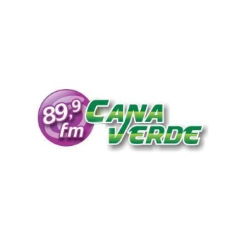 Cana Verde 88.9 FM