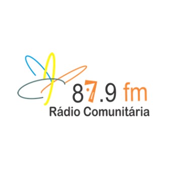 Rádio Comunitária - 87.9 FM