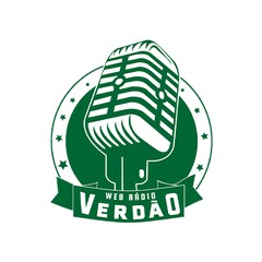 Web Rádio Verdão