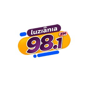 Luziânia 98.1 FM