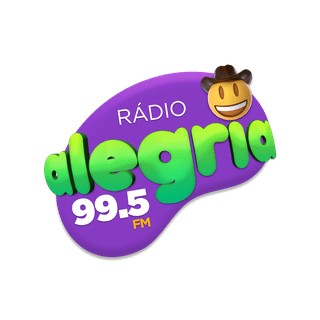 Radio Alegria FM Uberaba