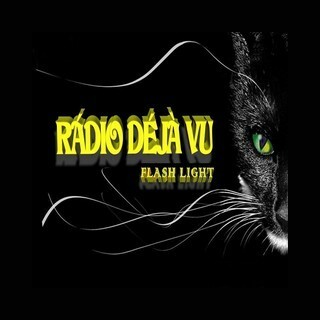DÉJÀ VU-FLASH LIGHT