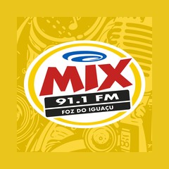 Mix FM Foz do Iguaçu