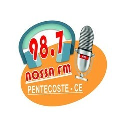 Rádio Nossa 98.7 FM