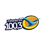 Mirante FM 100.3