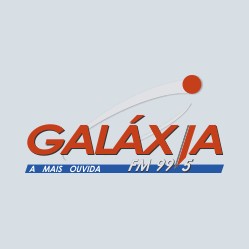 Rádio Galáxia 99.5