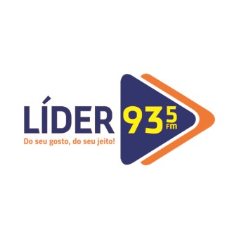 Lider FM 93.5
