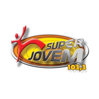 Super Jovem FM 103.3