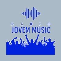 Rádio Jovem Music