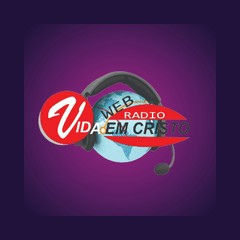 Web Rádio Vida em Cristo
