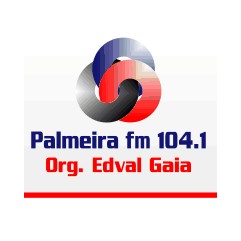 Rádio Palmeira FM