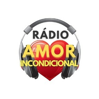 Rádio Amor Incondicional