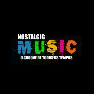 RÁDIO NOSTALGIC MUSIC