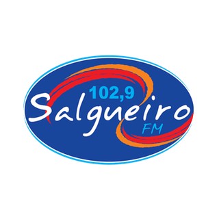 Rádio Salgueiro 102.9 FM