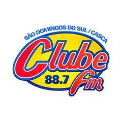 Clube FM - São Domingos do Sul RS