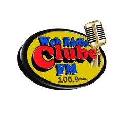 Web Radio Clube FM 105.9