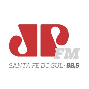 Jovem Pan FM 92.5 Santa Fé do Sul
