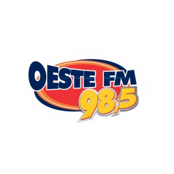 Oeste FM Barreiras 98.5