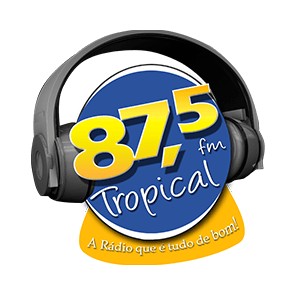 Radio Tropical 87.5 FM