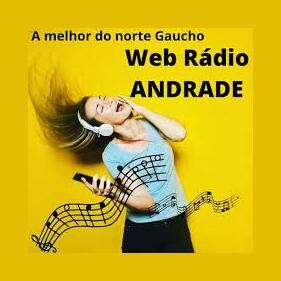 Web Rádio Andrade