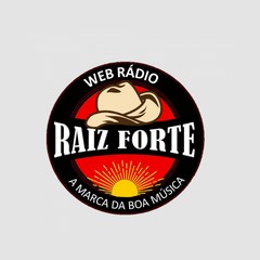 Rádio Raiz Forte