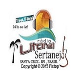 Rádio Litoral Sertanejo