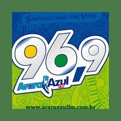 Arara Azul FM