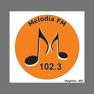 Radio Melodia FM