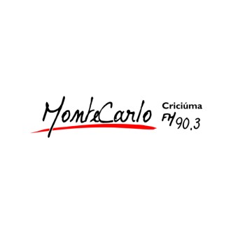 MonteCarlo FM Criciúma