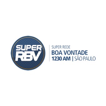 Super Rede Boa Vontade 1230 AM