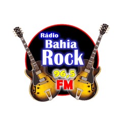 Rádio Bahia Rock 96.5 FM