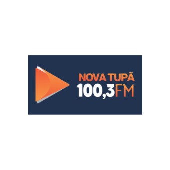 Nova Tupã FM