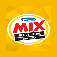 Mix FM Criciúma