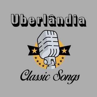 Uberlândia Classic Songs