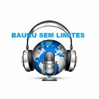 Bauru Sem Limites FM