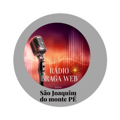 Rádio Braga Web