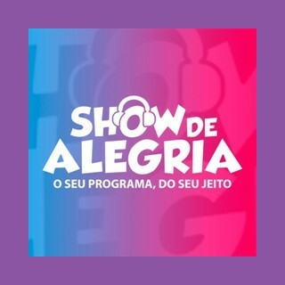 Show de Alegria