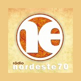 Rádio Nordeste 70