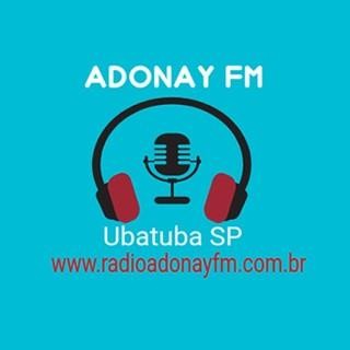 Rádio Adonay FM
