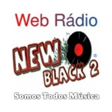 Web Rádio New Black 2