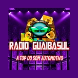 Radio Guaibasul