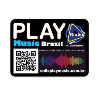 Play Music Brazil