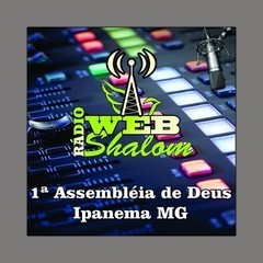 Rádio Web Shalom