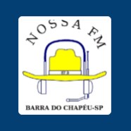 Nossa FM da Barra