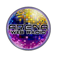 Arena Web Radio