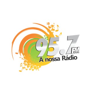 Rádio 95.7 FM