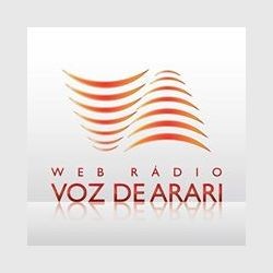 Rádio Voz de Arari