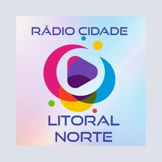 Rádio Cidade Litoral Norte