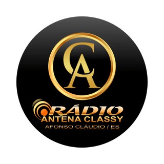 Rádio Antena Classy