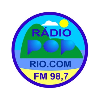 Radio Pop Rio FM